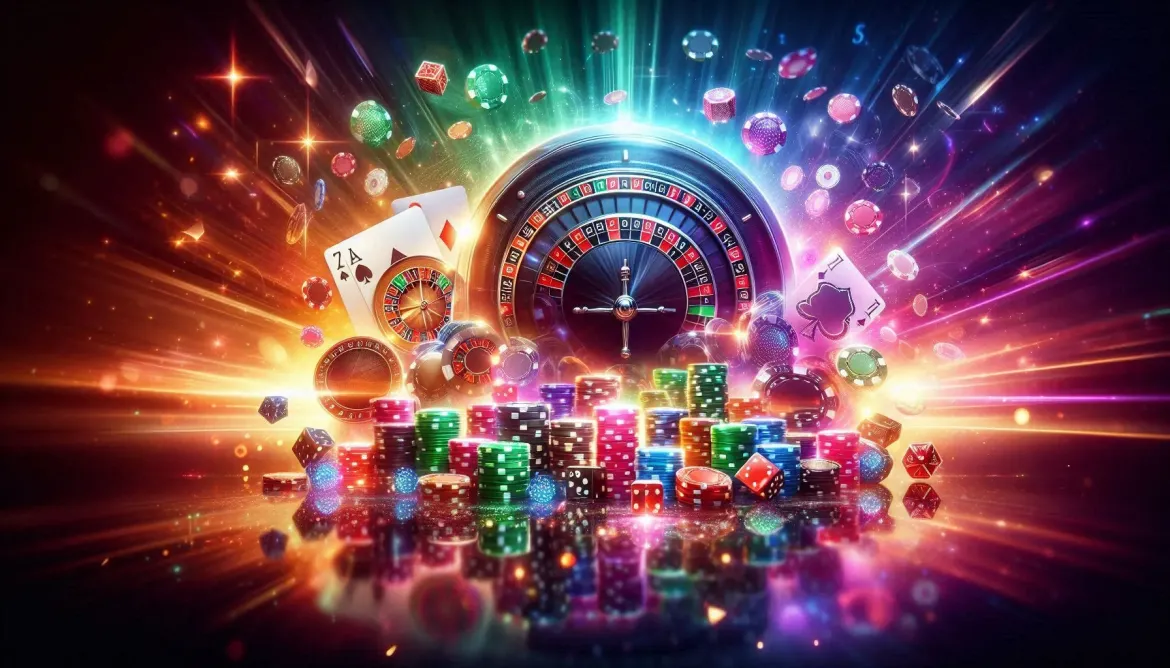 Spin Million Casino